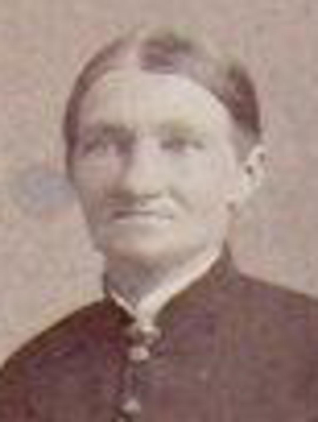 Karen Jensen (1825 - 1902) Profile